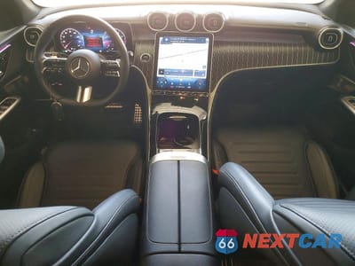 Zdjęcie 8 z 13 samochodu: 2024 MERCEDES-BENZ GLC 300 VIN:W1NKM4GB2RF161464 - miniatura