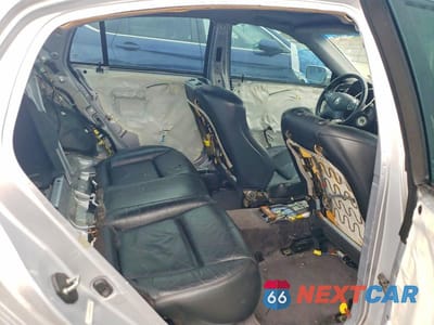 Zdjęcie 10 z 12 samochodu: 2004 ACURA TL VIN:19UUA66284A065254 - miniatura