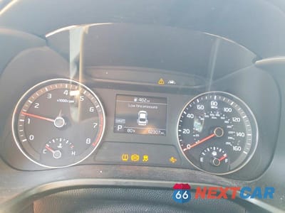 Zdjęcie 9 z 12 samochodu: 2021 KIA FORTE LXS VIN:3KPF24AD6ME387681 - miniatura