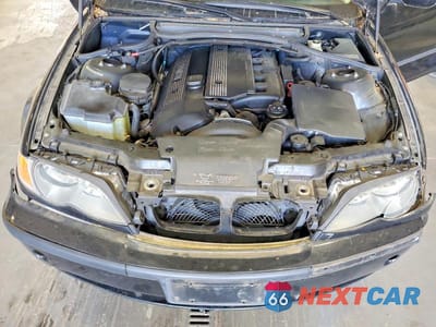 Zdjęcie 11 z 11 samochodu: 2003 BMW 330 I VIN:WBAEV53433KM30503 - miniatura