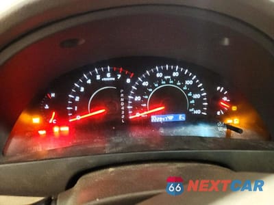 Zdjęcie 9 z 11 samochodu: 2009 TOYOTA CAMRY LE VIN:4T1BE46K69U292068 - miniatura