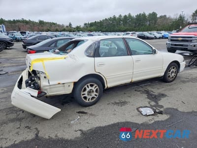 Trzecie zdjęcie samochodu z tyłu: 1996 TOYOTA AVALON XLS VIN:4T1BF12B5TU095840 - miniatura