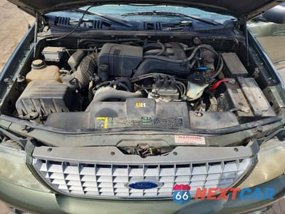 Zdjęcie 12 z 13 samochodu: 2002 FORD EXPLORER LIMITED VIN:1FMZU75E72ZB19747 - miniatura