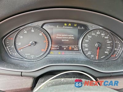 Zdjęcie 9 z 13 samochodu: 2021 AUDI Q5 PREMIUM VIN:WA1AAAFY3M2033356 - miniatura