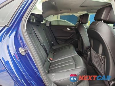 Zdjęcie 10 z 12 samochodu: 2017 AUDI A4 PREMIUM VIN:WAUGNAF45HN013337 - miniatura