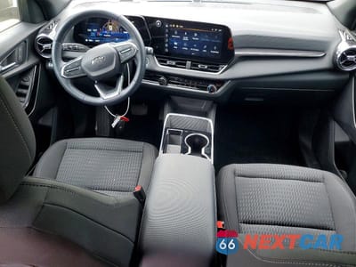 Zdjęcie 8 z 13 samochodu: 2025 CHEVROLET EQUINOX LT VIN:3GNAXPEG6SL206094 - miniatura