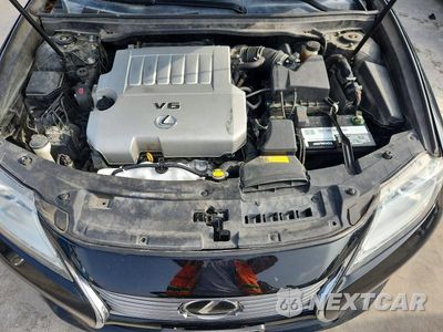 Zdjęcie 11 z 12 samochodu: 2013 LEXS ES 350 VIN:JTHBK1GGXD2005808 - miniatura