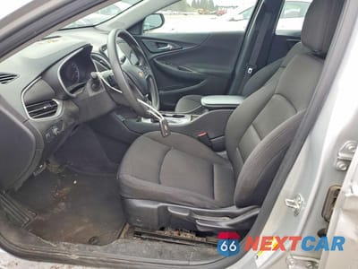 Zdjęcie 7 z 12 samochodu: 2020 CHEVROLET MALIBU LS VIN:1G1ZC5ST5LF033508 - miniatura
