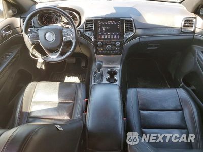 Zdjęcie 8 z 13 samochodu: 2021 JEEP GRAND CHEROKEE LIMITED VIN:1C4RJFBG4MC580195 - miniatura
