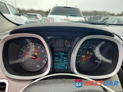 Zdjęcie 9 z 13 samochodu: 2014 CHEVROLET EQUINOX LS VIN:2GNFLEEK4E6312496 - miniatura