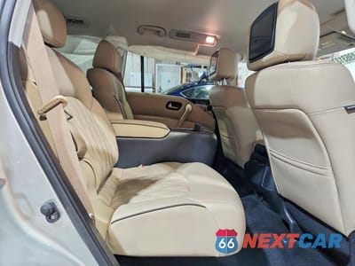 Zdjęcie 11 z 13 samochodu: 2022 NISSAN ARMADA PLATINUM VIN:JN8AY2DB6N9813144 - miniatura