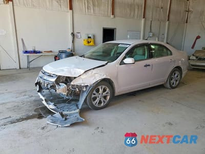 2012 FORD FUSION SE 3FAHP0HAXCR357630 - główne zdjęcie licytacji z USA - miniatura