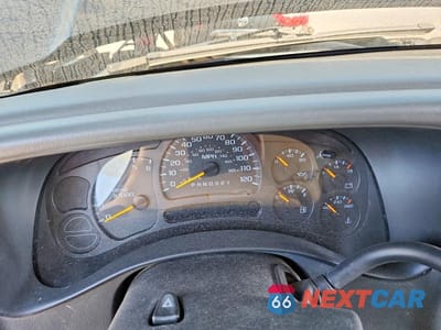Zdjęcie 9 z 12 samochodu: 2006 CHEVROLET SILVERADO K1500 VIN:2GCEK13ZX61356887 - miniatura
