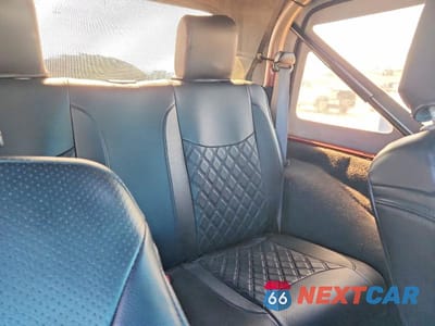 Zdjęcie 11 z 13 samochodu: 2009 JEEP WRANGLER X VIN:1J4FA24169L719734 - miniatura