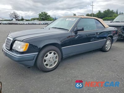 1995 MERCEDES-BENZ E-CLASS 320 WDBEA66EXSC276601 - główne zdjęcie licytacji z USA - miniatura