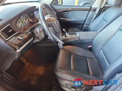 Zdjęcie 7 z 11 samochodu: 2011 BMW 535 GT VIN:WBASN2C58BC201575 - miniatura