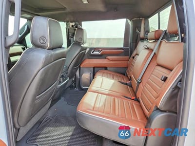 Zdjęcie 10 z 12 samochodu: 2024 GMC SIERRA K2500 DENALI ULTIMATE VIN:1GT49XEY0RF289048 - miniatura