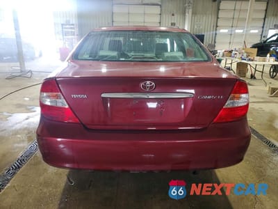 Zdjęcie 6 z 12 samochodu: 2003 TOYOTA CAMRY LE VIN:4T1BE30K33U143594 - miniatura