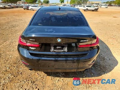Zdjęcie 6 z 12 samochodu: 2019 BMW 330XI VIN:WBA5R7C53KAJ87692 - miniatura