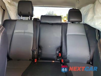 Zdjęcie 10 z 13 samochodu: 2021 TOYOTA 4RUNNER SR5 PREMIUM VIN:JTEFU5JR3M5251463 - miniatura