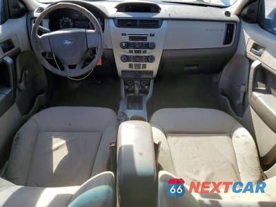 Zdjęcie 8 z 12 samochodu: 2009 FORD FOCUS S VIN:1FAHP34N19W102719 - miniatura