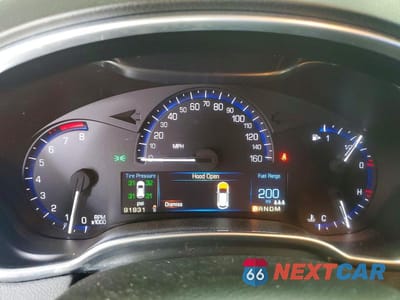 Zdjęcie 9 z 13 samochodu: 2016 CADILLAC SRX PERFORMANCE COLLECTION VIN:3GYFNCE37GS569800 - miniatura