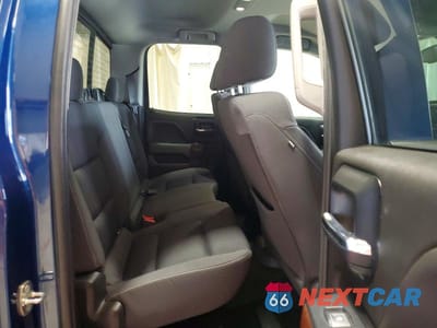 Zdjęcie 10 z 12 samochodu: 2018 GMC SIERRA K1500 SLE VIN:1GTV2MEC5JZ101946 - miniatura