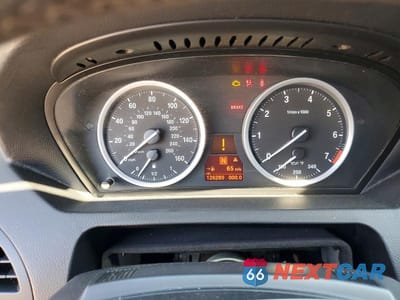Zdjęcie 9 z 13 samochodu: 2008 BMW 650 I VIN:WBAEB535X8CX62943 - miniatura