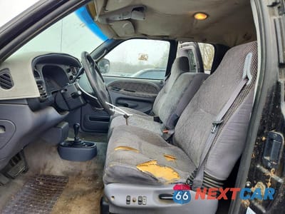 Zdjęcie 7 z 13 samochodu: 2001 DODGE RAM 2500 VIN:1B7KF23W91J241036 - miniatura