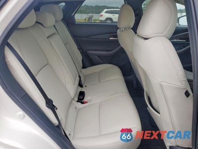 Zdjęcie 10 z 11 samochodu: 2025 MAZDA CX-30 PREMIUM VIN:3MVDMBDM8SM811672 - miniatura