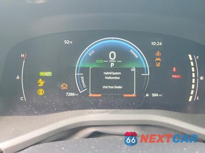 Zdjęcie 9 z 11 samochodu: 2025 TOYOTA CAMRY SE VIN:4T1DAACK1SU202810 - miniatura