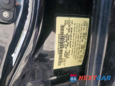 Zdjęcie 13 z 13 samochodu: 2007 NISS VERSA VIN:3N1BC13E37L365379 - miniatura