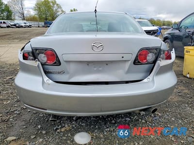 Zdjęcie 6 z 12 samochodu: 2007 MAZDA 6 I VIN:1YVHP80C675M04841 - miniatura