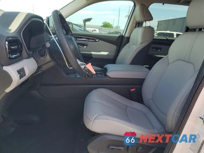 Zdjęcie 7 z 12 samochodu: 2025 HONDA PILOT EXL VIN:5FNYG1H49SB193362 - miniatura