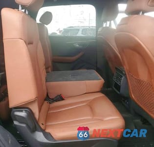 Zdjęcie 10 z 12 samochodu: 2021 AUDI Q7 PREMIUM PLUS VIN:WA1LJAF79MD024276 - miniatura