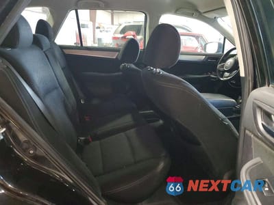Zdjęcie 11 z 13 samochodu: 2018 SUBARU OUTBACK 2.5I PREMIUM VIN:4S4BSAFC3J3291759 - miniatura
