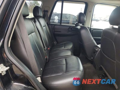 Zdjęcie 11 z 13 samochodu: 2009 CHEVROLET TRAILBLAZER LT VIN:1GNDT33S392102635 - miniatura