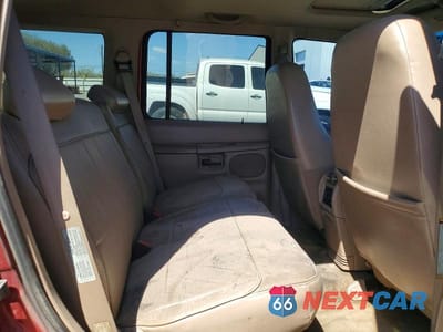 Zdjęcie 11 z 13 samochodu: 1998 FORD EXPLORER VIN:1FMZU34EXWUB85965 - miniatura
