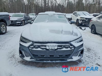 Piąte zdjęcie samochodu w środku: 2019 AUDI A7 PRESTIGE S-LINE VIN:WAUV2AF29KN017025 - miniatura