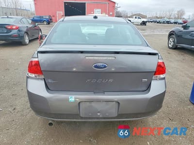 Zdjęcie 6 z 12 samochodu: 2011 FORD FOCUS SE VIN:1FAHP3FN8BW156182 - miniatura