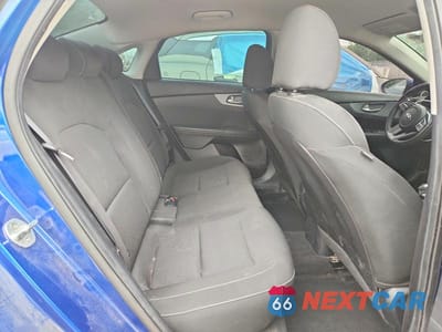 Zdjęcie 10 z 12 samochodu: 2021 KIA FORTE LXS VIN:3KPF24AD5ME284350 - miniatura