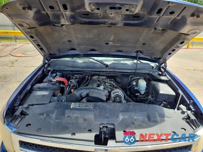 Zdjęcie 11 z 12 samochodu: 2009 CHEVROLET SILVERADO C1500 LT VIN:3GCEC23049G220917 - miniatura