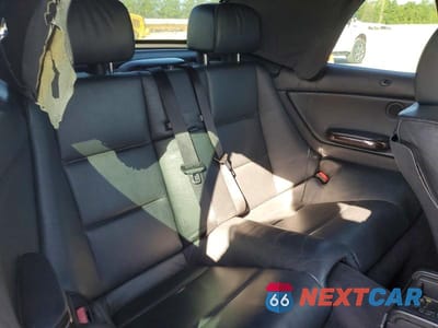Zdjęcie 10 z 12 samochodu: 2004 BMW 325 CI VIN:WBABW334X4PL25658 - miniatura