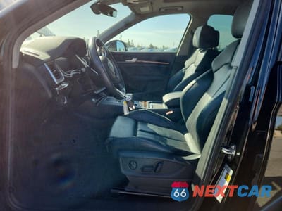 Zdjęcie 7 z 13 samochodu: 2019 AUDI Q5 PREMIUM PLUS VIN:WA1BNAFY1K2021857 - miniatura