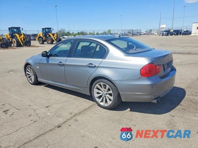 Drugie zdjęcie samochodu z przodu: 2011 BMW 328 XI VIN:WBAPK7G55BNN49182 - miniatura
