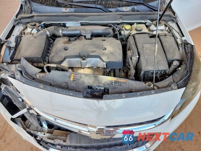 Zdjęcie 11 z 12 samochodu: 2015 CHEVROLET MALIBU 1LT VIN:1G11C5SL0FF286060 - miniatura