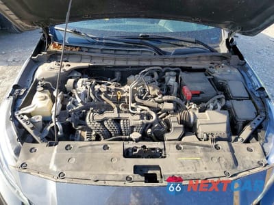 Zdjęcie 11 z 12 samochodu: 2021 NISSAN ALTIMA SR VIN:1N4BL4CV7MN377860 - miniatura