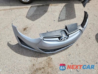 Zdjęcie 12 z 13 samochodu: 2016 HYUNDAI ELANTRA SE VIN:5NPDH4AE5GH751037 - miniatura