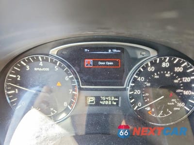 Zdjęcie 9 z 12 samochodu: 2015 NISSAN ALTIMA 2.5 SL VIN:1N4AL3AP3FC484476 - miniatura
