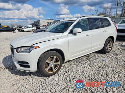2016 VOLVO XC90 T5 YV4102XK8G1076073 - główne zdjęcie licytacji z USA - miniatura